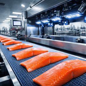 Salmon